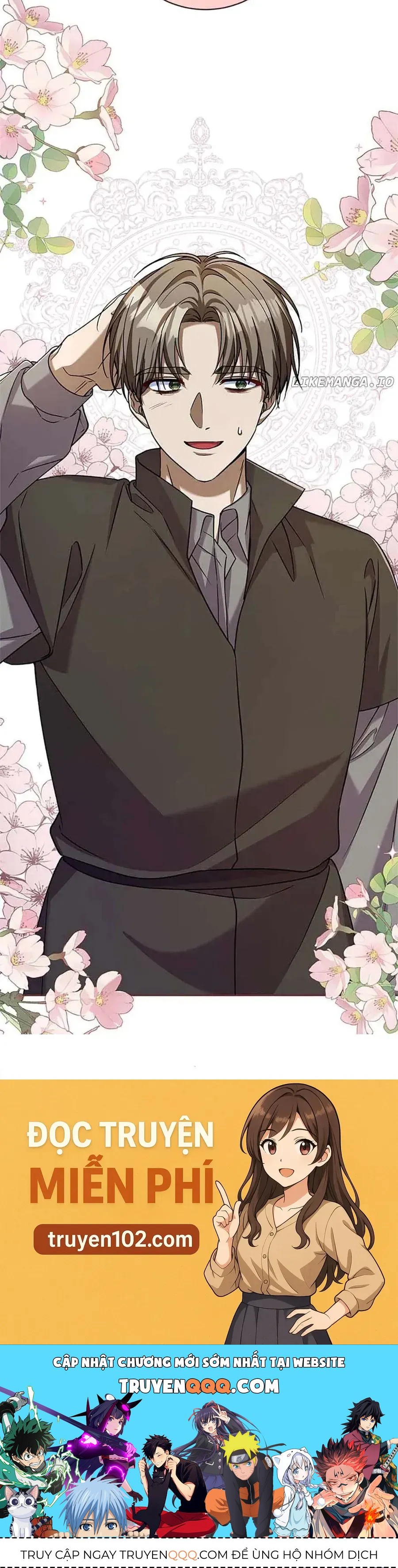 Búp Bê Quản Gia Của Ma Vương Chapter 49 - 59