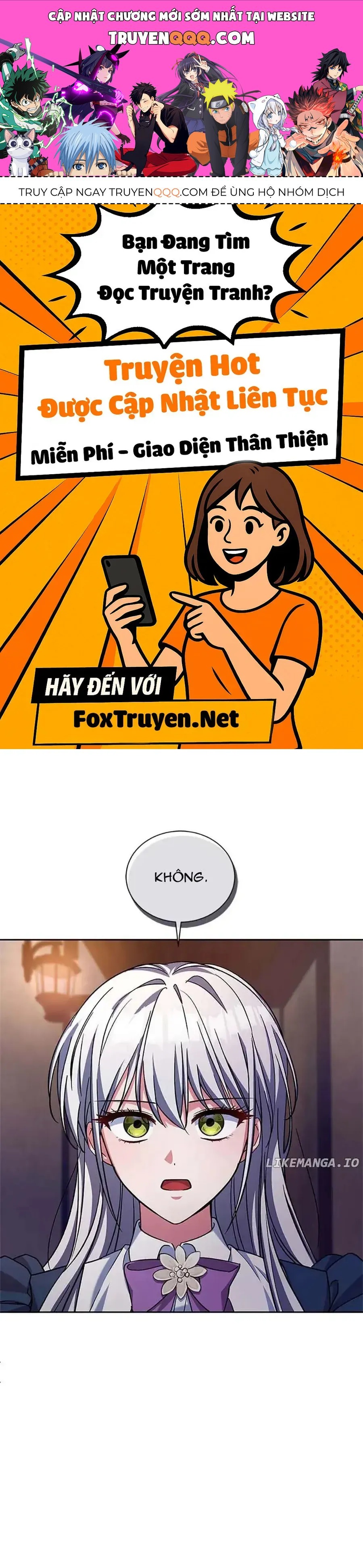 Búp Bê Quản Gia Của Ma Vương Chapter 50 - 1