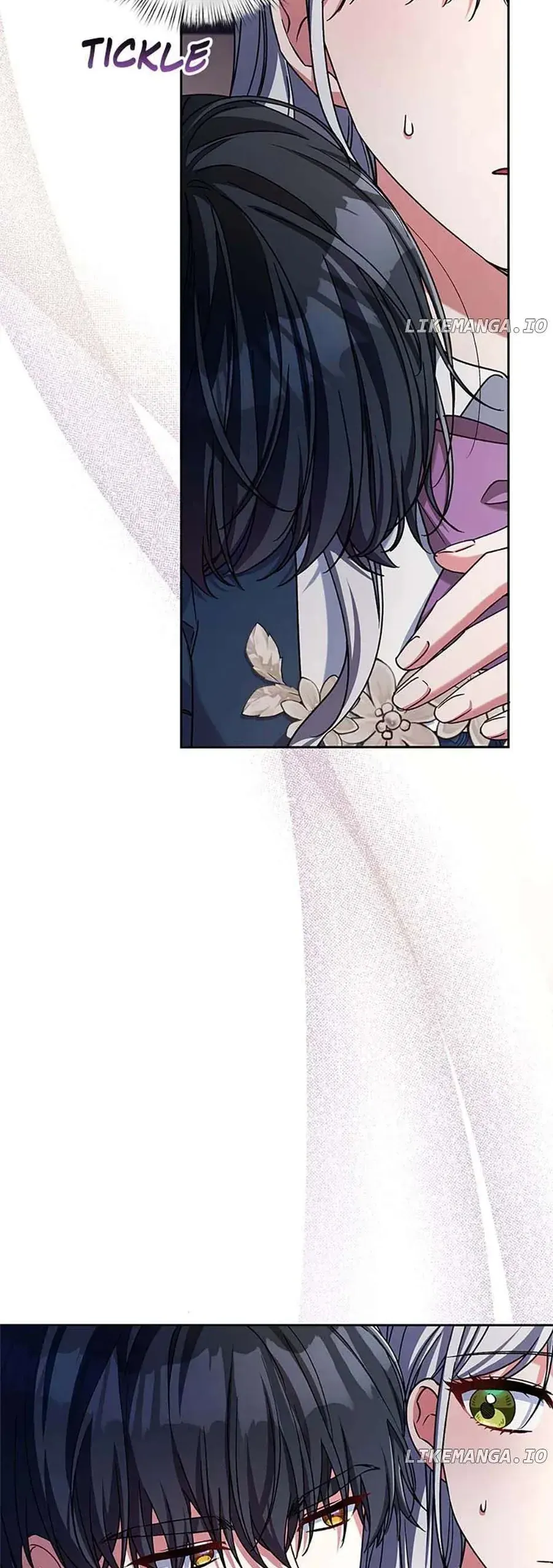 Búp Bê Quản Gia Của Ma Vương Chapter 50 - 11