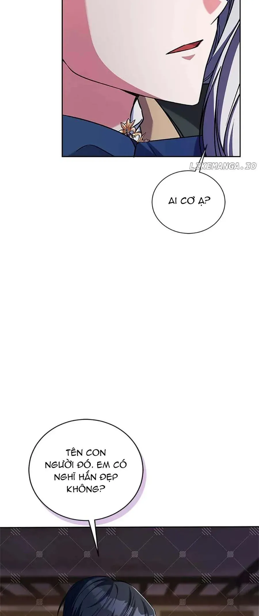 Búp Bê Quản Gia Của Ma Vương Chapter 50 - 14