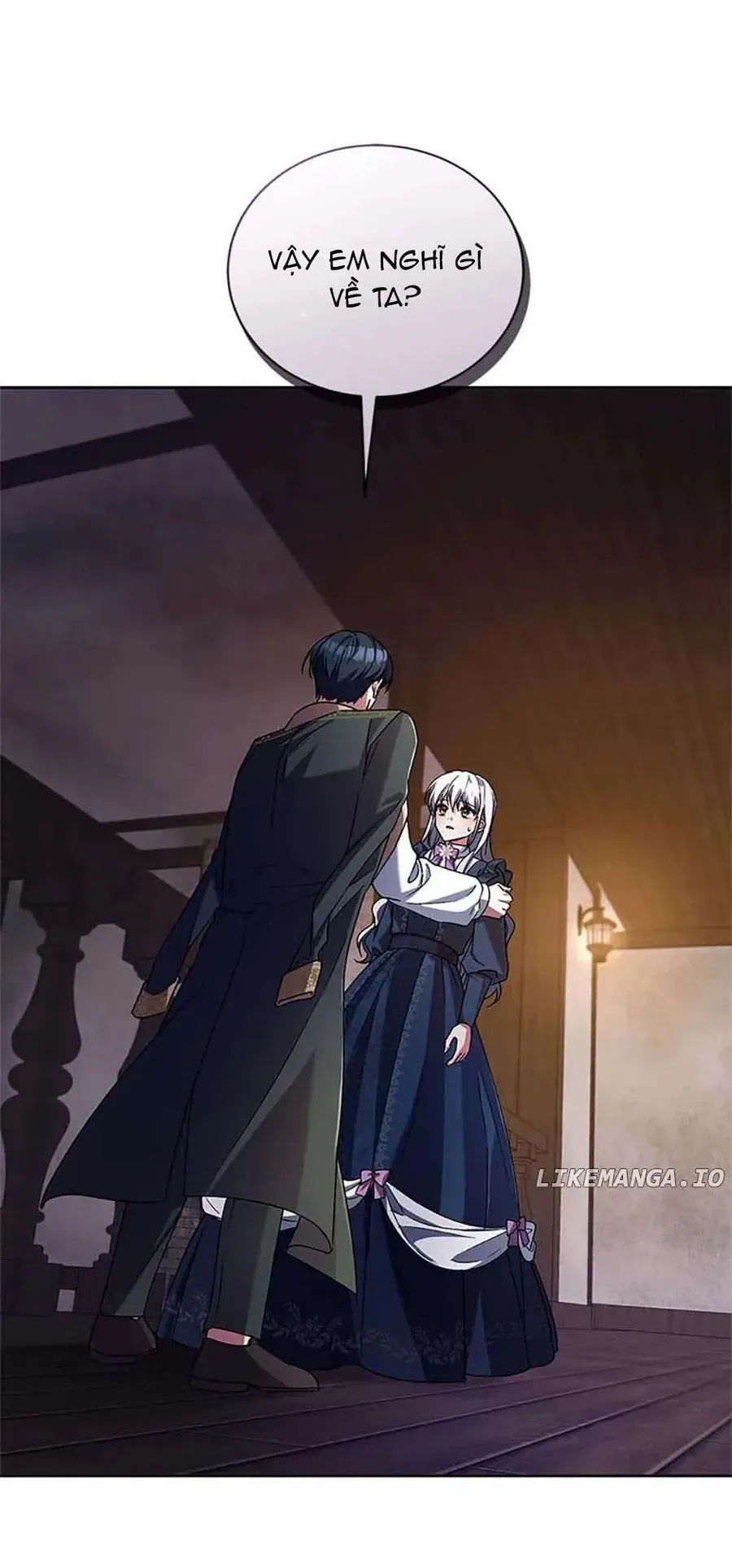 Búp Bê Quản Gia Của Ma Vương Chapter 50 - 17