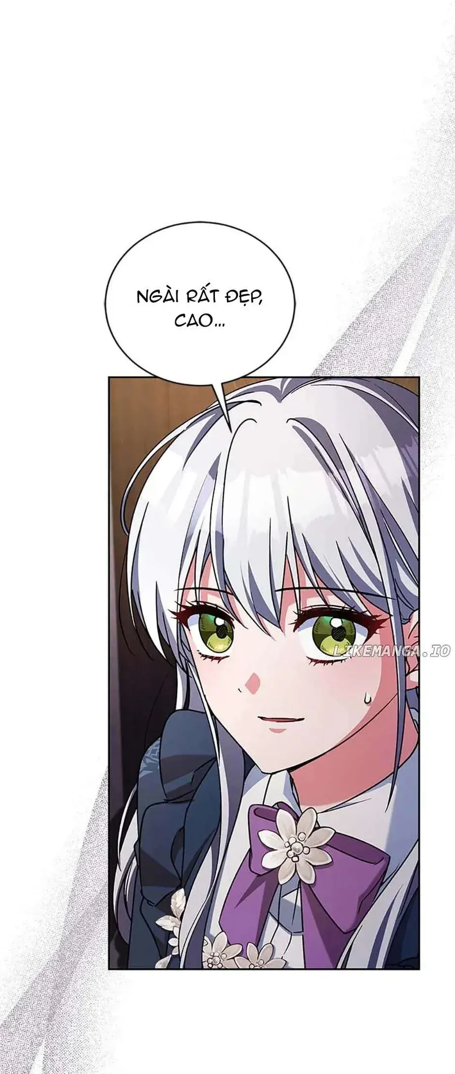 Búp Bê Quản Gia Của Ma Vương Chapter 50 - 18