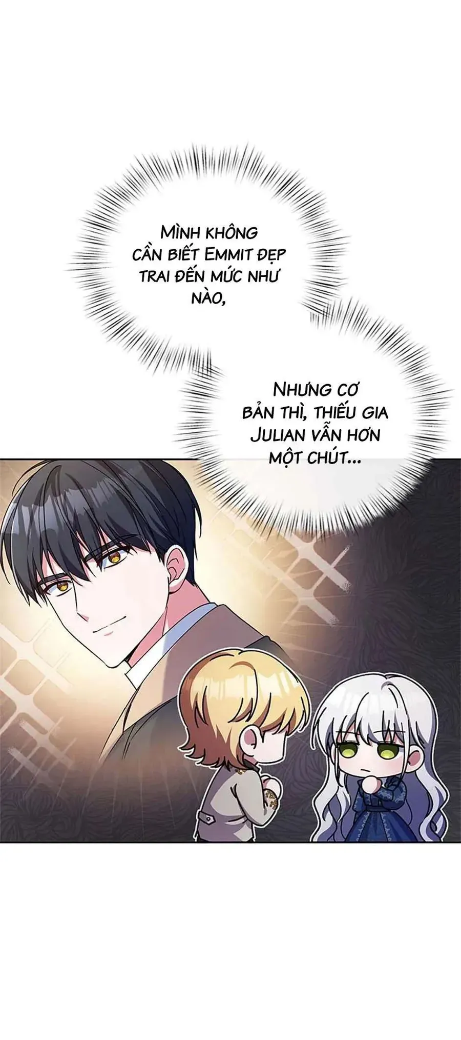 Búp Bê Quản Gia Của Ma Vương Chapter 50 - 3