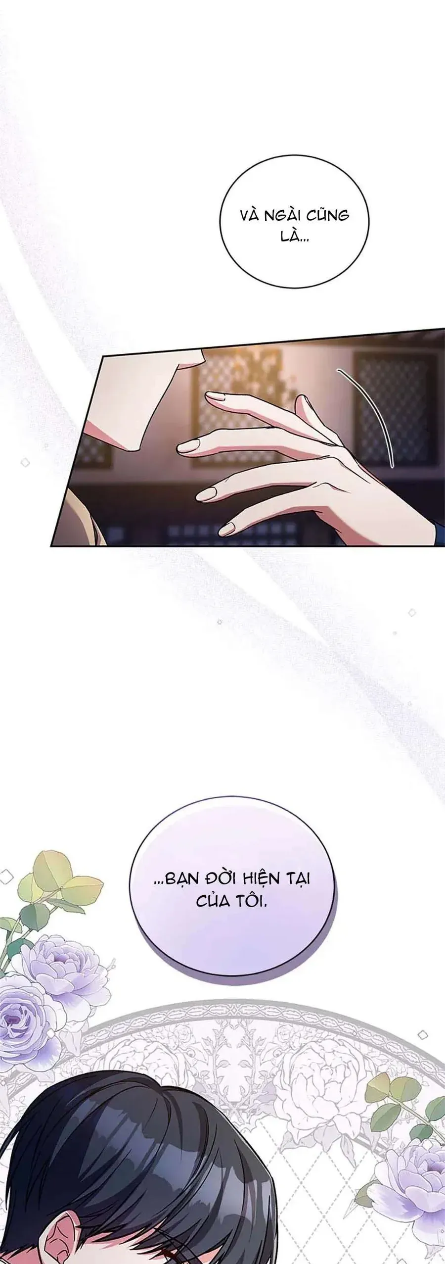 Búp Bê Quản Gia Của Ma Vương Chapter 50 - 21