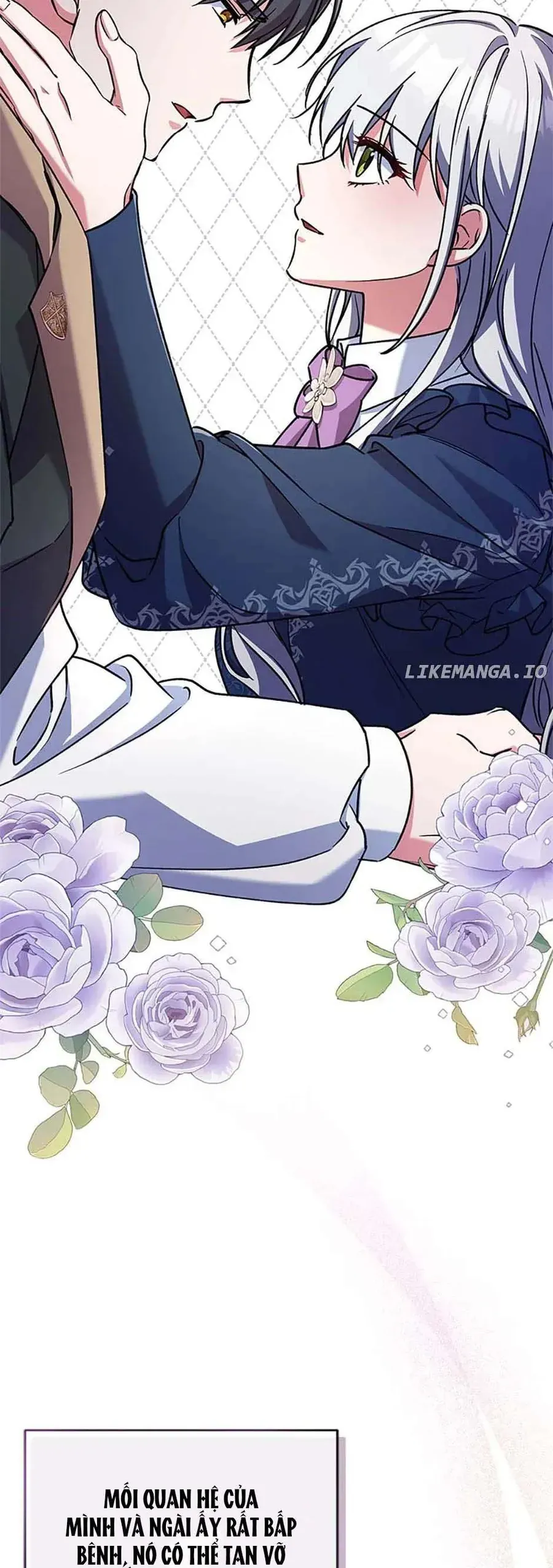 Búp Bê Quản Gia Của Ma Vương Chapter 50 - 22