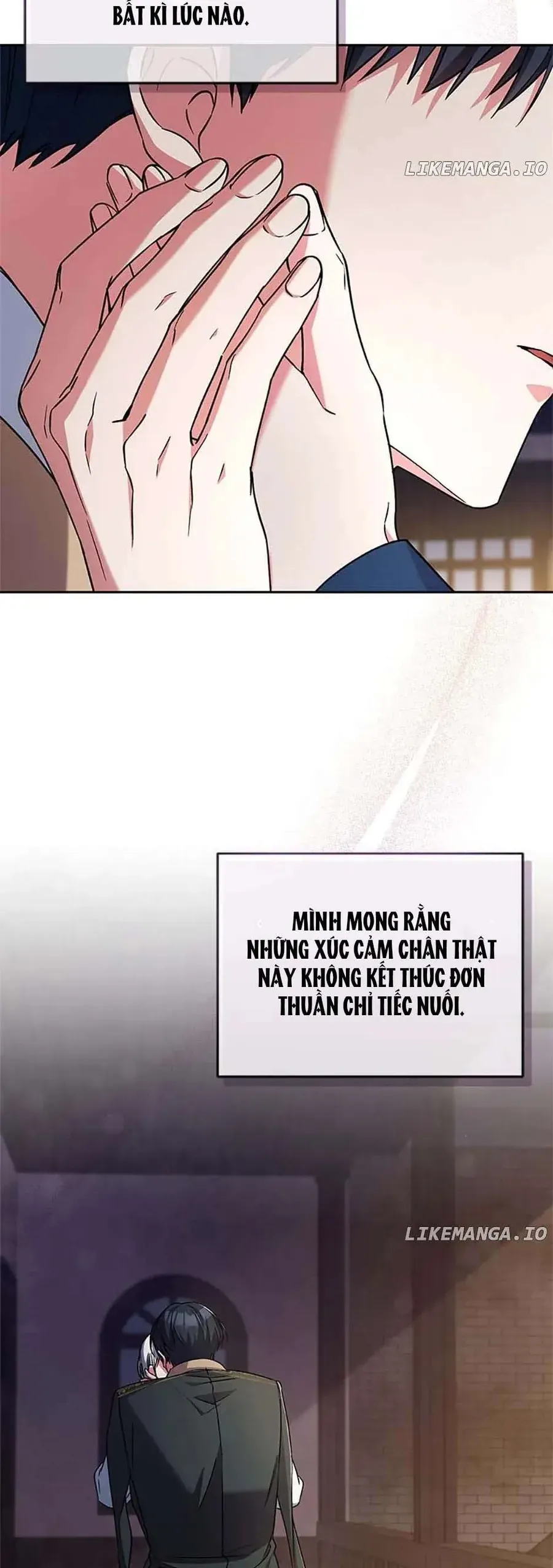 Búp Bê Quản Gia Của Ma Vương Chapter 50 - 23