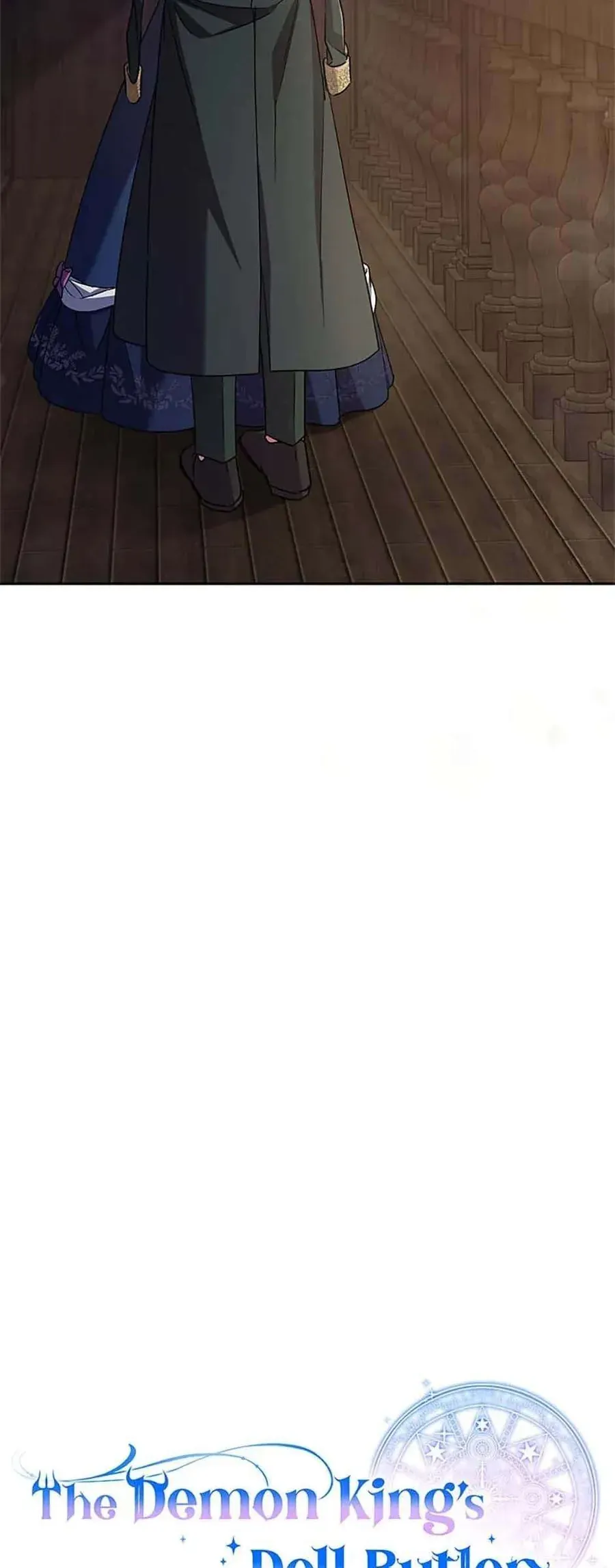 Búp Bê Quản Gia Của Ma Vương Chapter 50 - 24