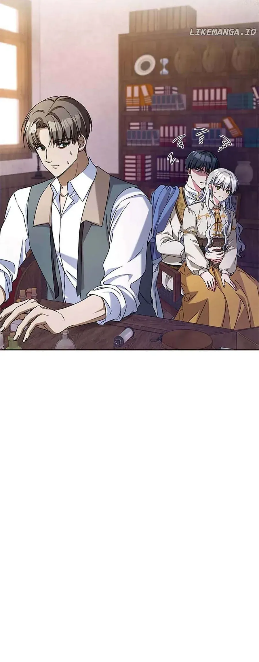 Búp Bê Quản Gia Của Ma Vương Chapter 50 - 26