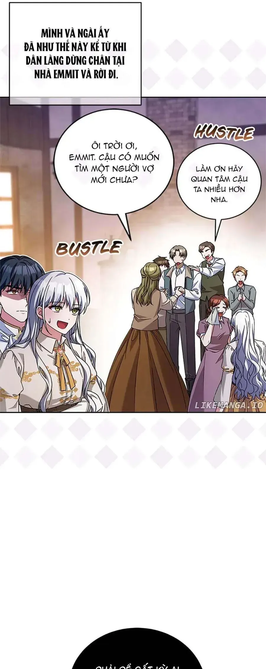 Búp Bê Quản Gia Của Ma Vương Chapter 50 - 27