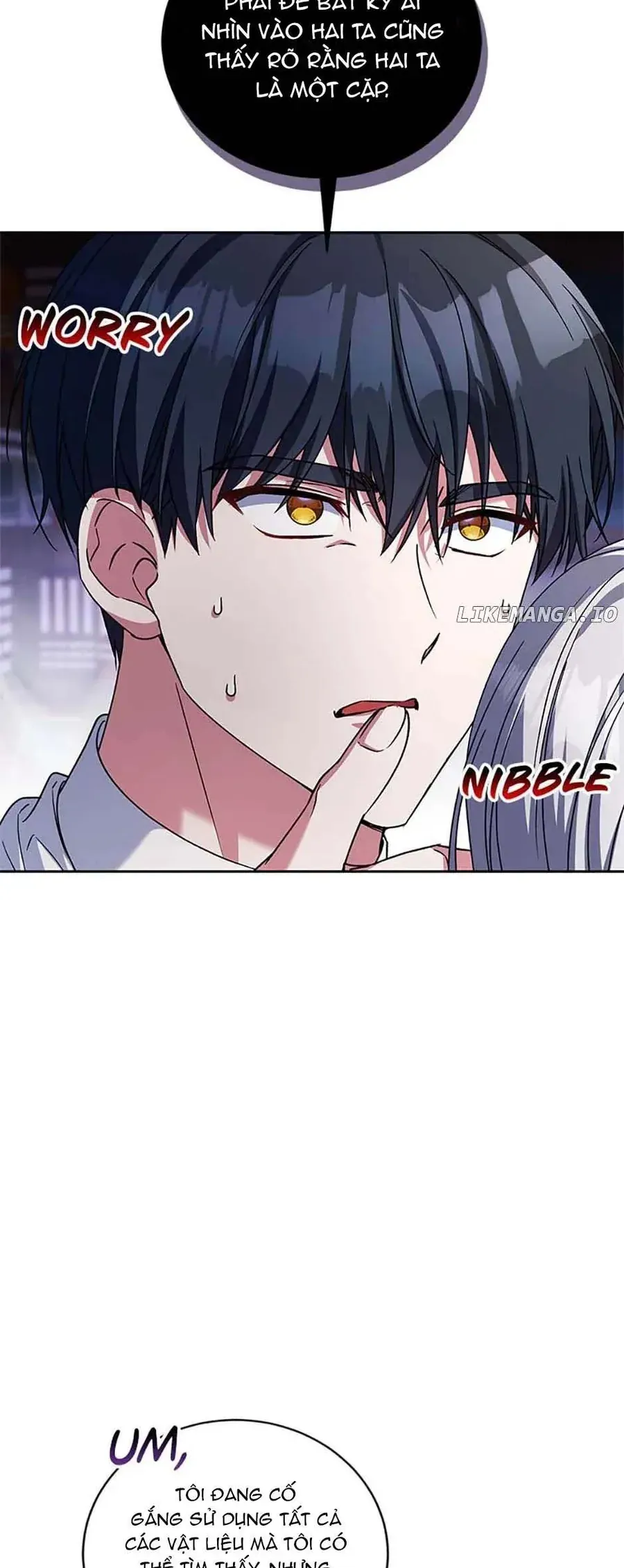 Búp Bê Quản Gia Của Ma Vương Chapter 50 - 28