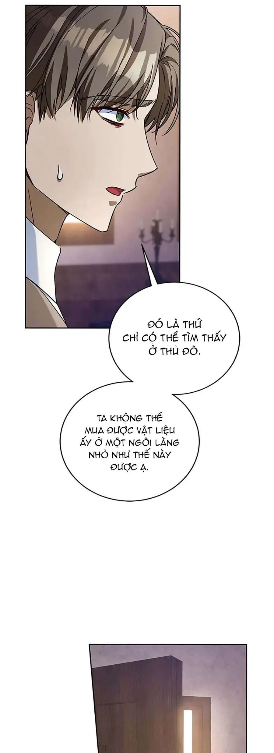 Búp Bê Quản Gia Của Ma Vương Chapter 50 - 30