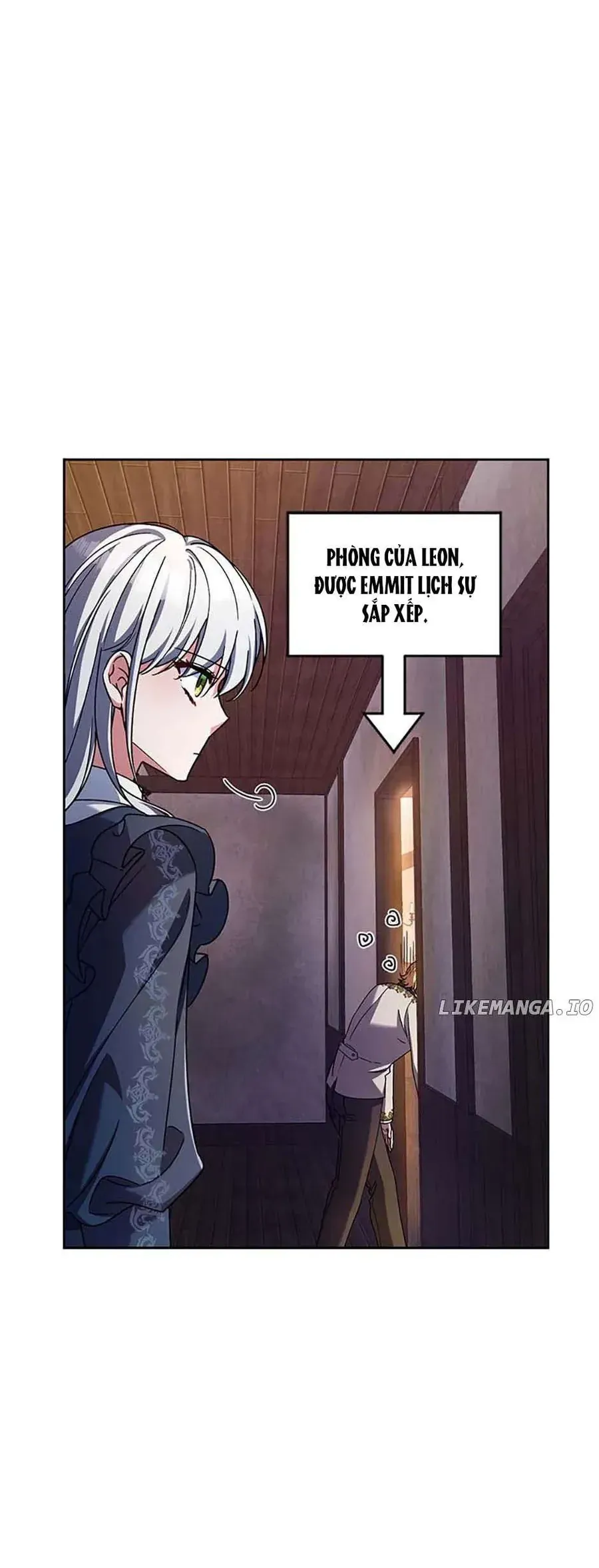 Búp Bê Quản Gia Của Ma Vương Chapter 50 - 5