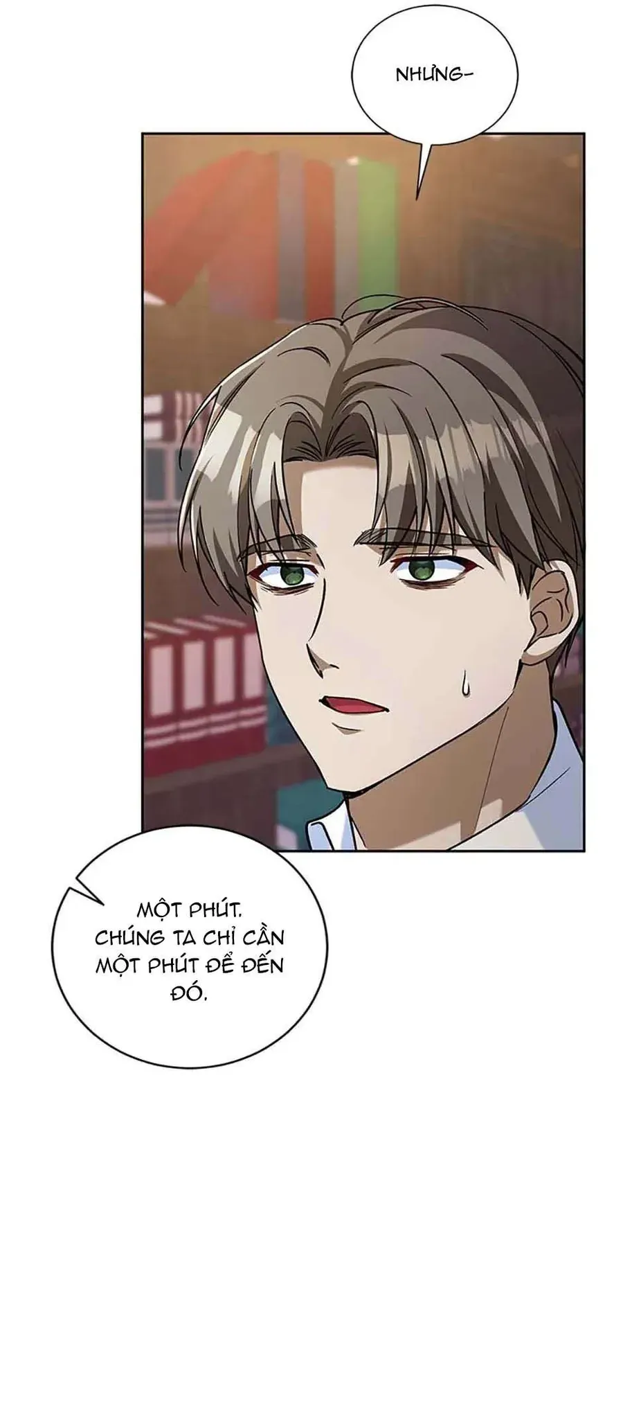 Búp Bê Quản Gia Của Ma Vương Chapter 50 - 42