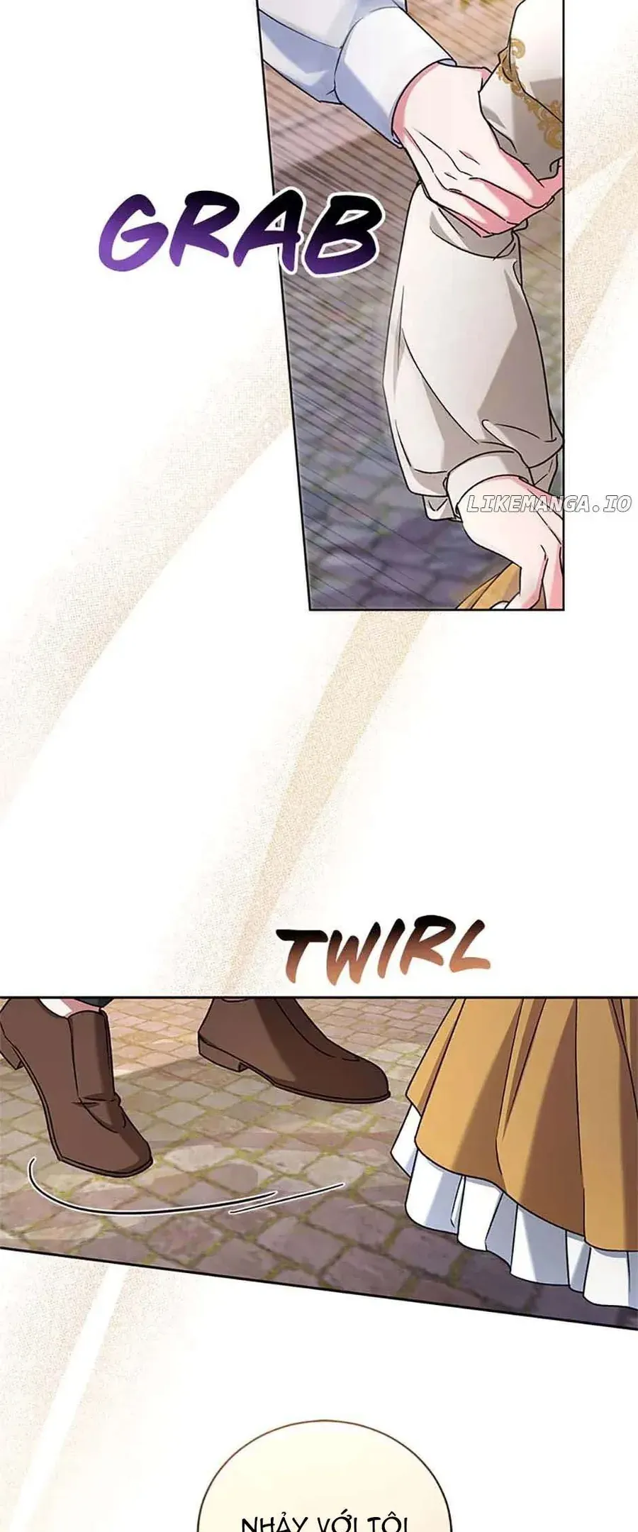 Búp Bê Quản Gia Của Ma Vương Chapter 50 - 49