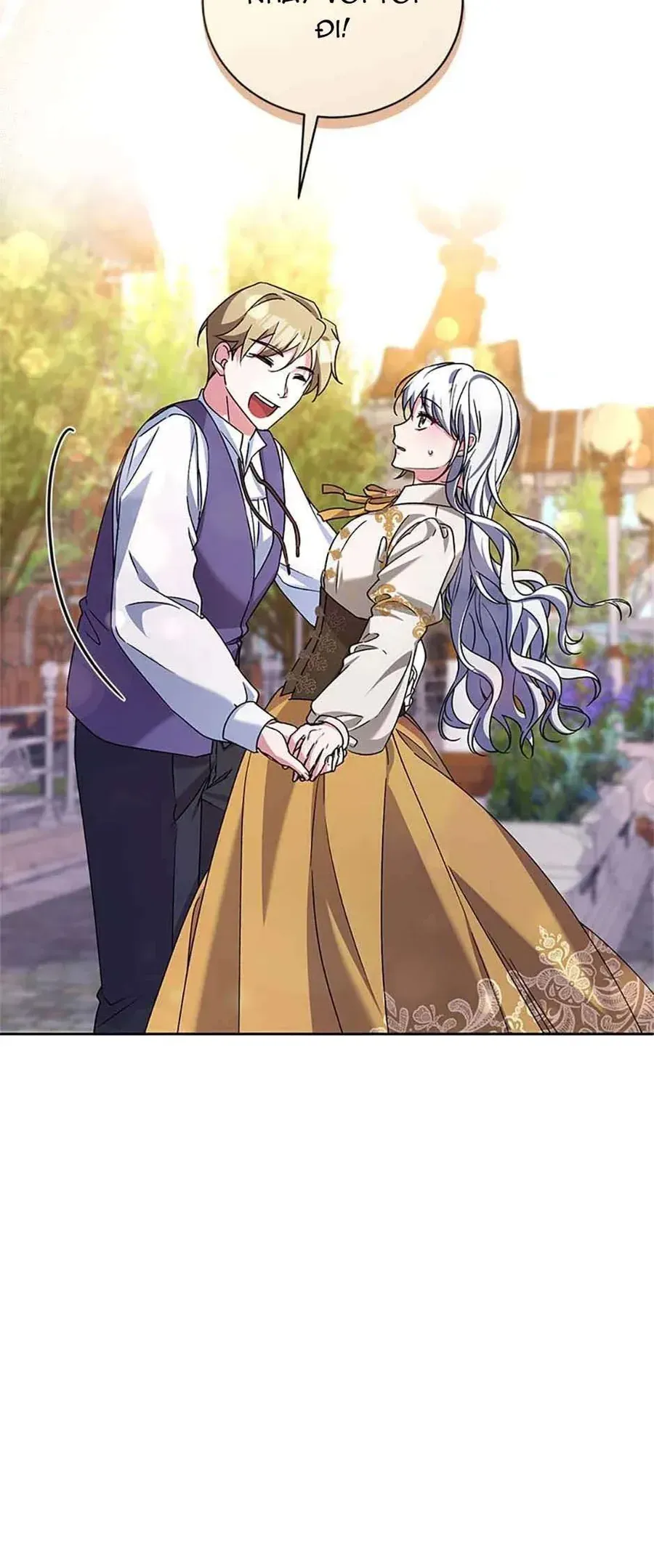 Búp Bê Quản Gia Của Ma Vương Chapter 50 - 50