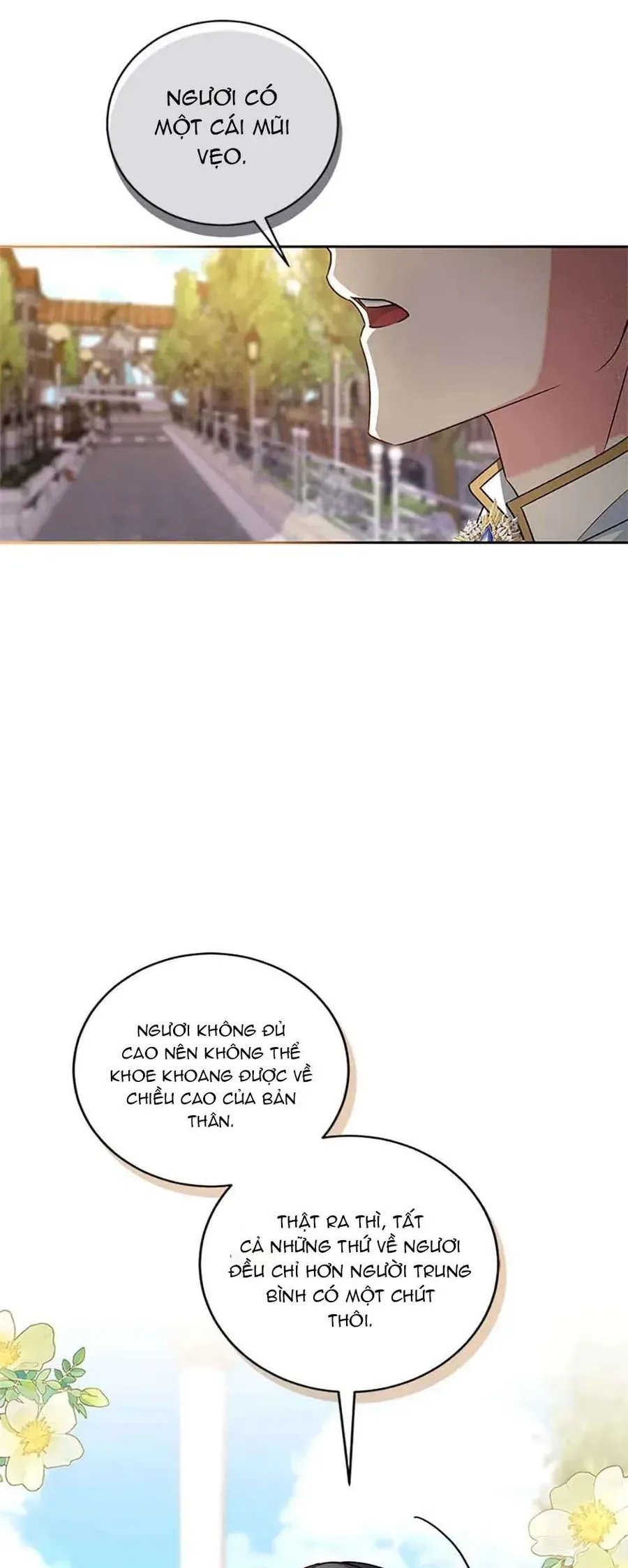 Búp Bê Quản Gia Của Ma Vương Chapter 50 - 52