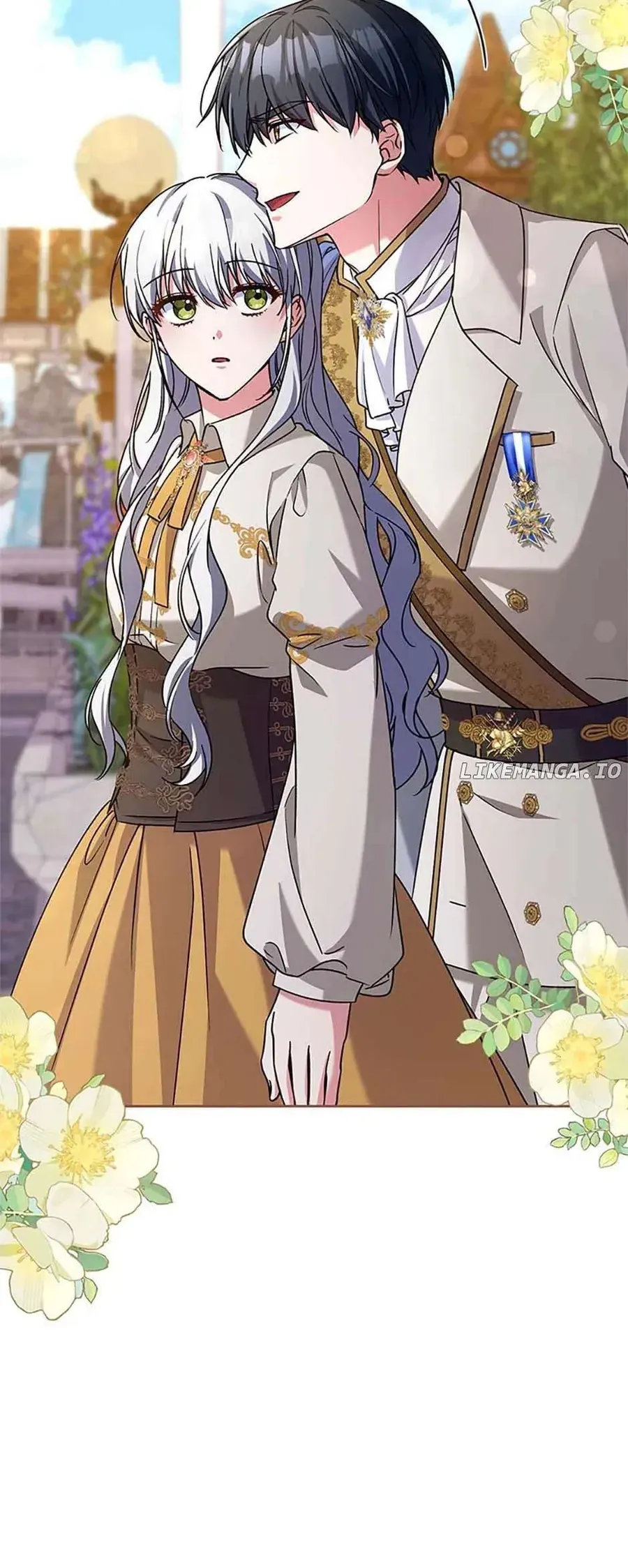 Búp Bê Quản Gia Của Ma Vương Chapter 50 - 53