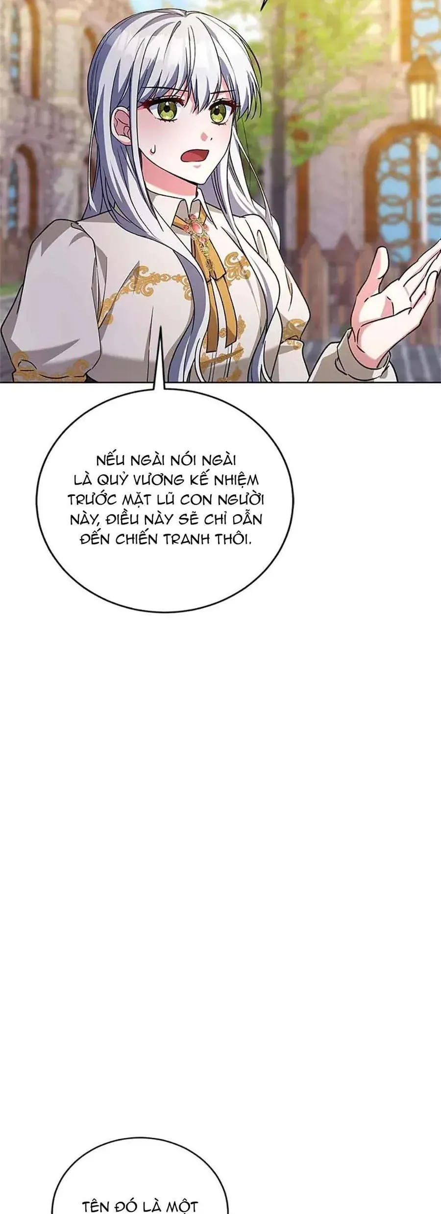 Búp Bê Quản Gia Của Ma Vương Chapter 50 - 58