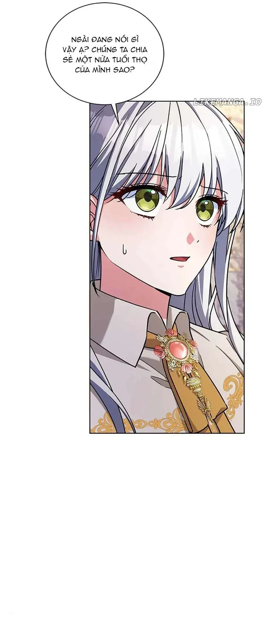 Búp Bê Quản Gia Của Ma Vương Chapter 50 - 60