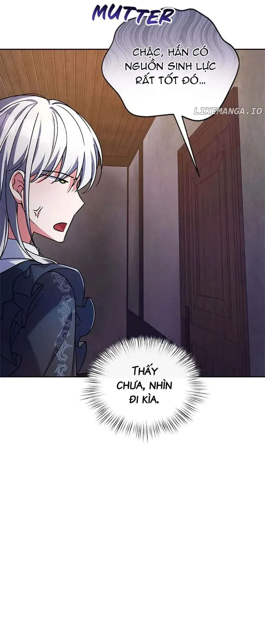 Búp Bê Quản Gia Của Ma Vương Chapter 50 - 7