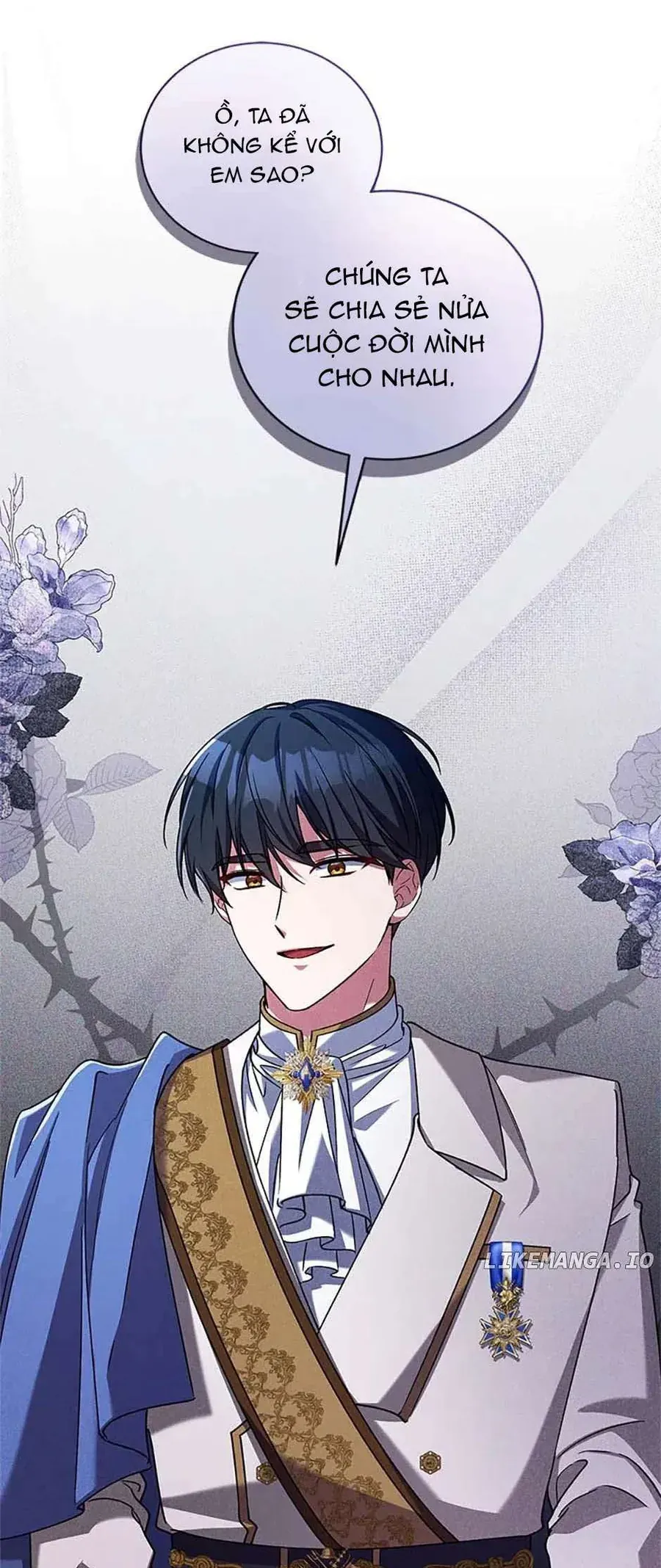 Búp Bê Quản Gia Của Ma Vương Chapter 50 - 61