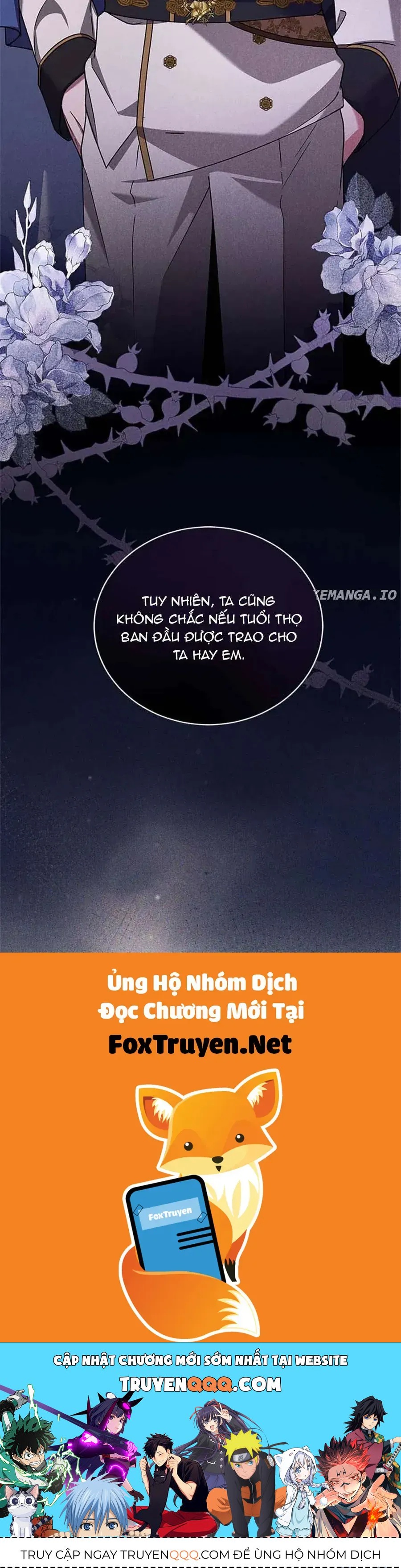 Búp Bê Quản Gia Của Ma Vương Chapter 50 - 62