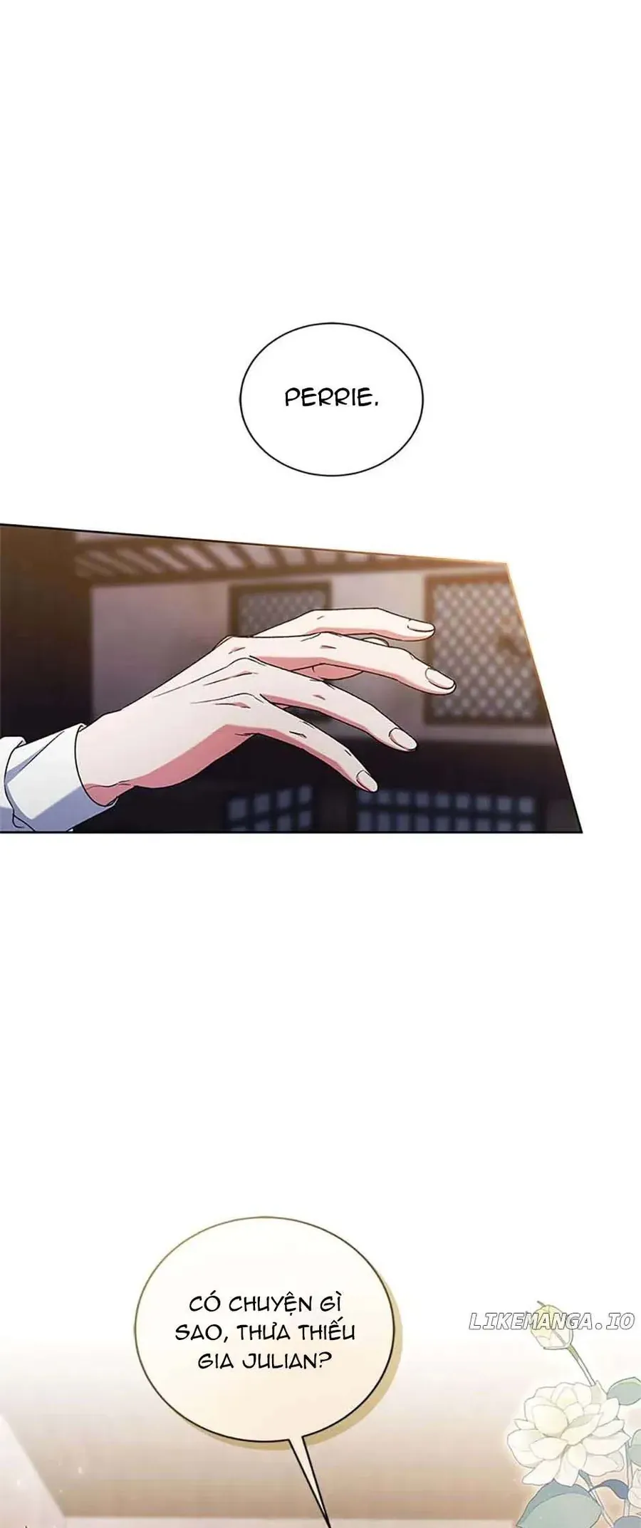 Búp Bê Quản Gia Của Ma Vương Chapter 50 - 8