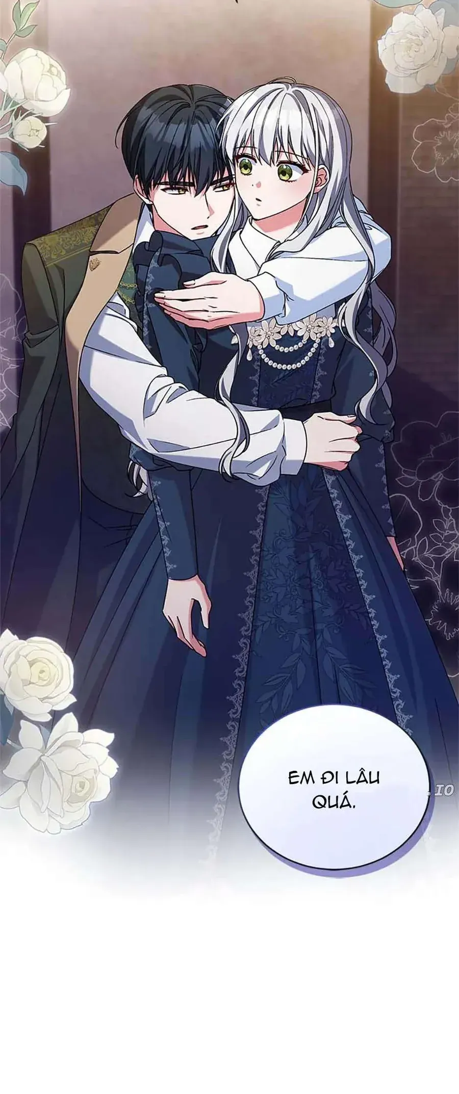 Búp Bê Quản Gia Của Ma Vương Chapter 50 - 9