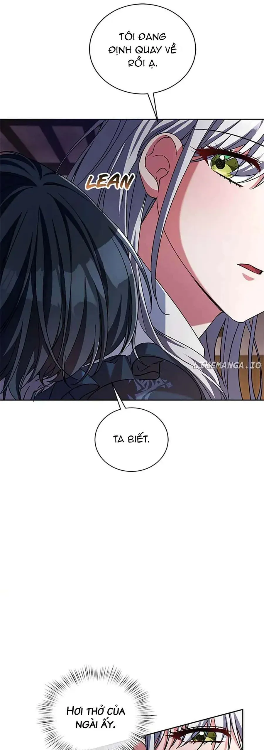 Búp Bê Quản Gia Của Ma Vương Chapter 50 - 10