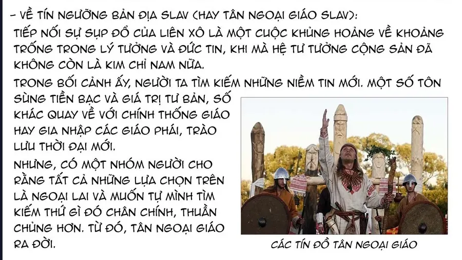 Jojo's Bizarre Adventure: Moscow Calling Chapter 17 - 21