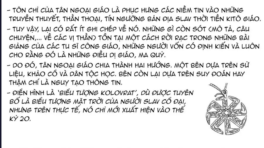 Jojo's Bizarre Adventure: Moscow Calling Chapter 17 - 22