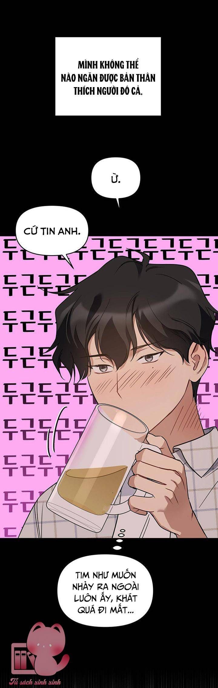 Vận Xui Chốn Công Sở Chapter 64.1 - 11