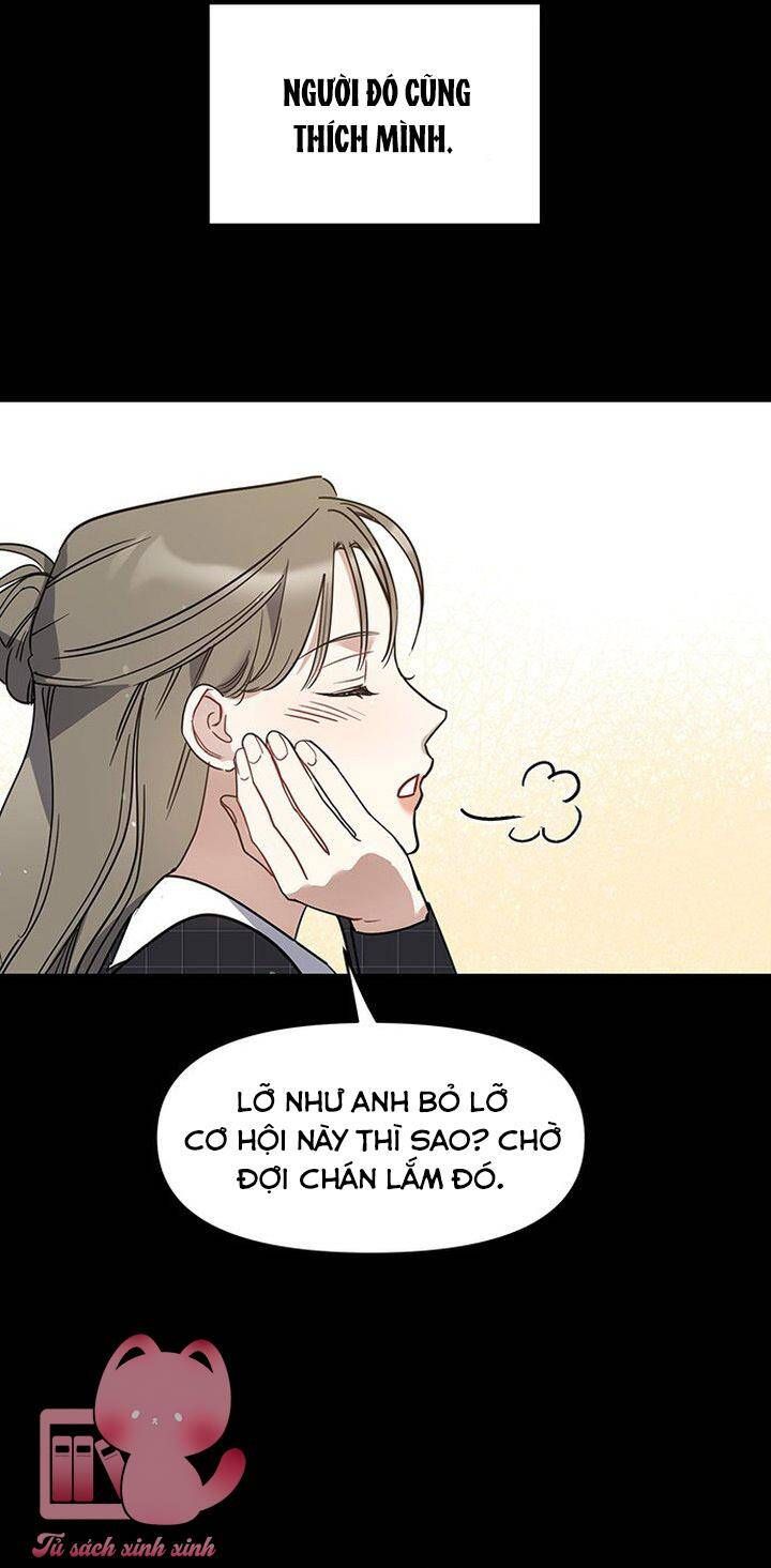 Vận Xui Chốn Công Sở Chapter 64.1 - 13