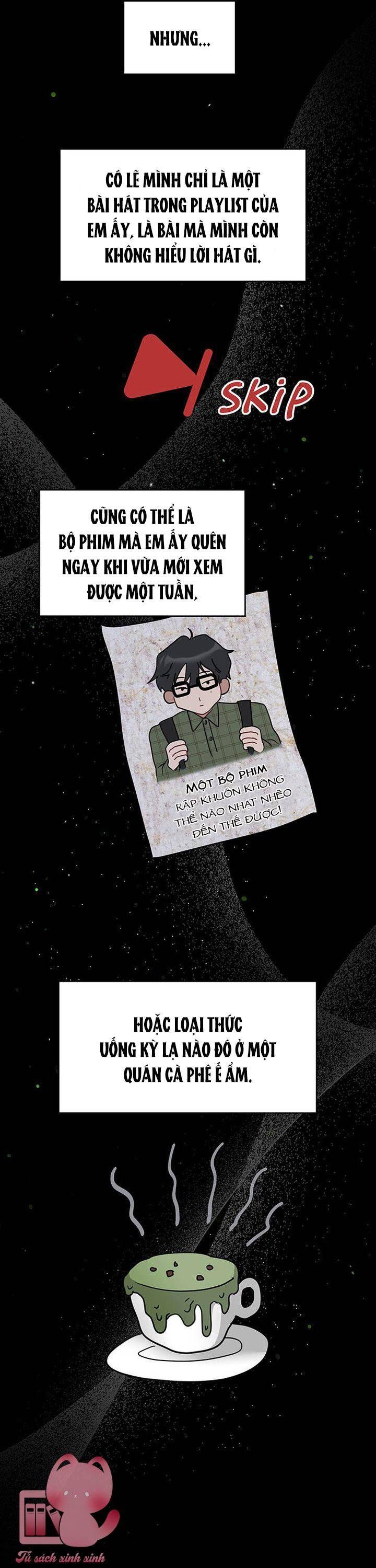 Vận Xui Chốn Công Sở Chapter 64.1 - 16