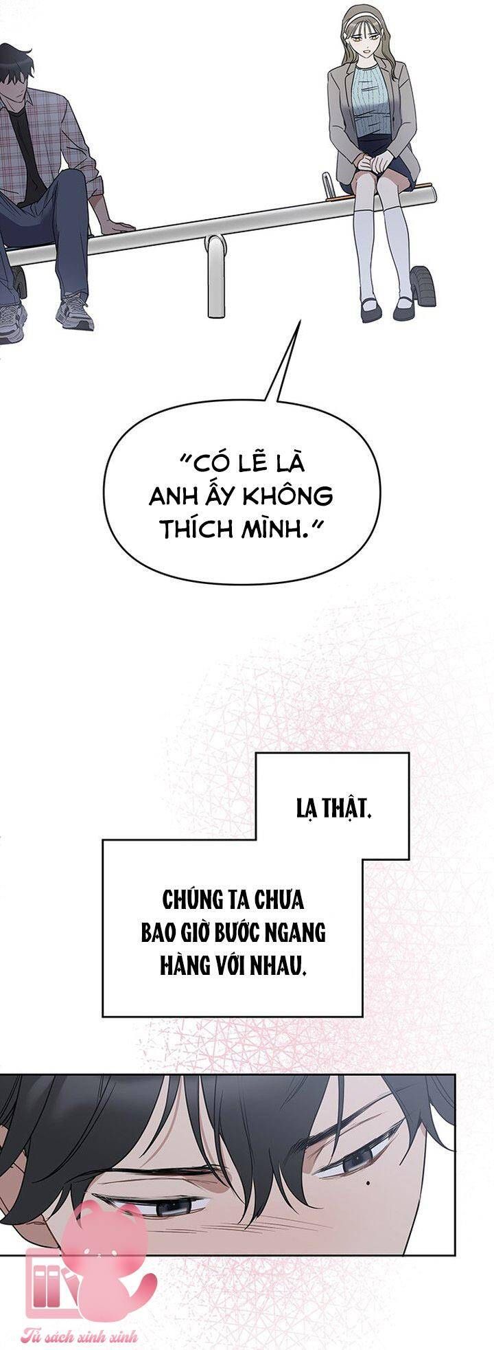 Vận Xui Chốn Công Sở Chapter 64.1 - 29