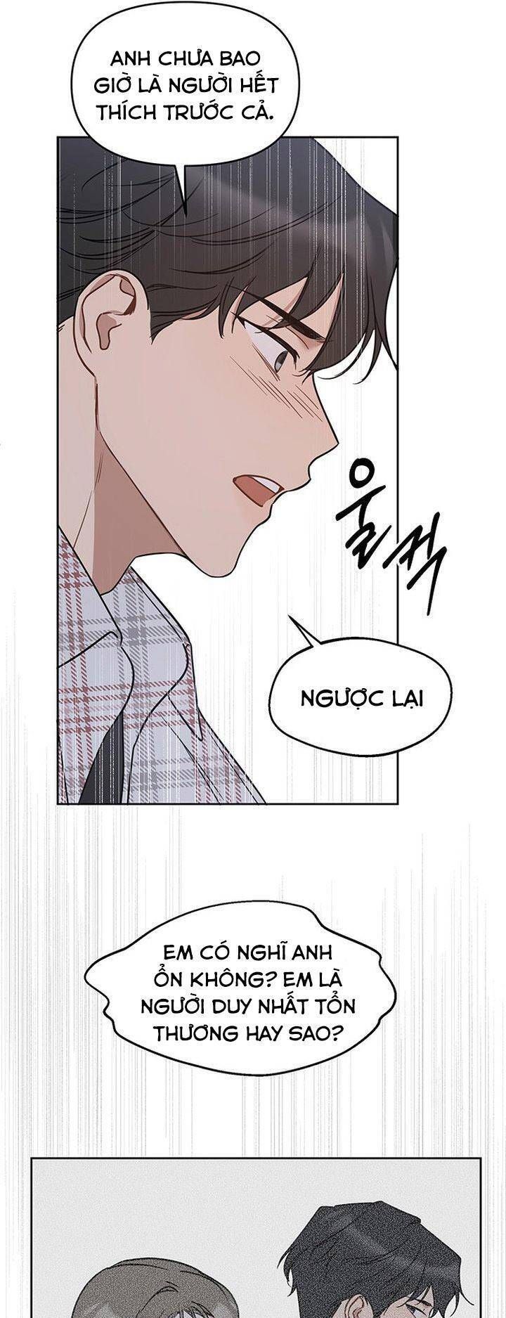 Vận Xui Chốn Công Sở Chapter 64.1 - 34