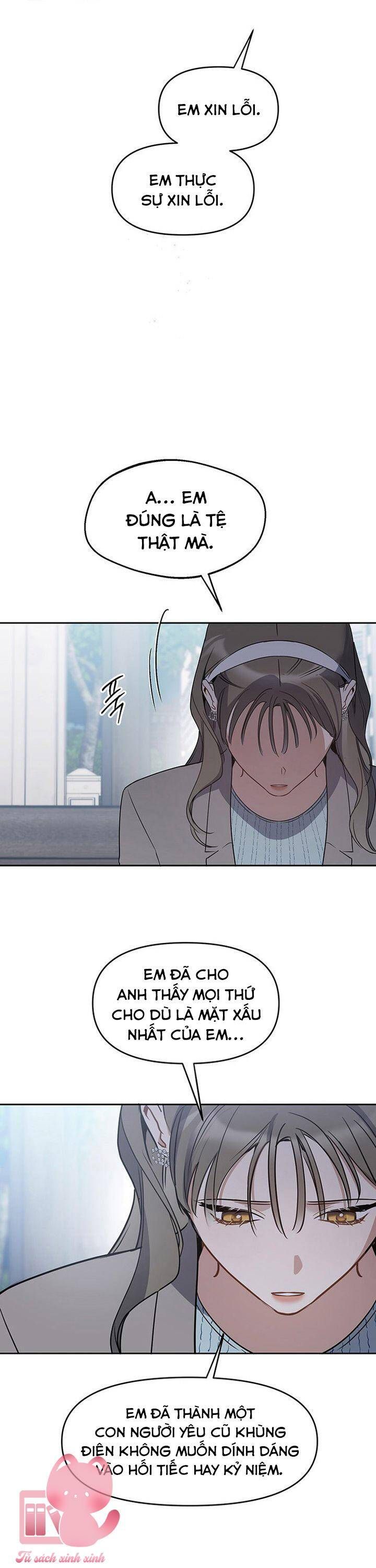 Vận Xui Chốn Công Sở Chapter 64.1 - 38