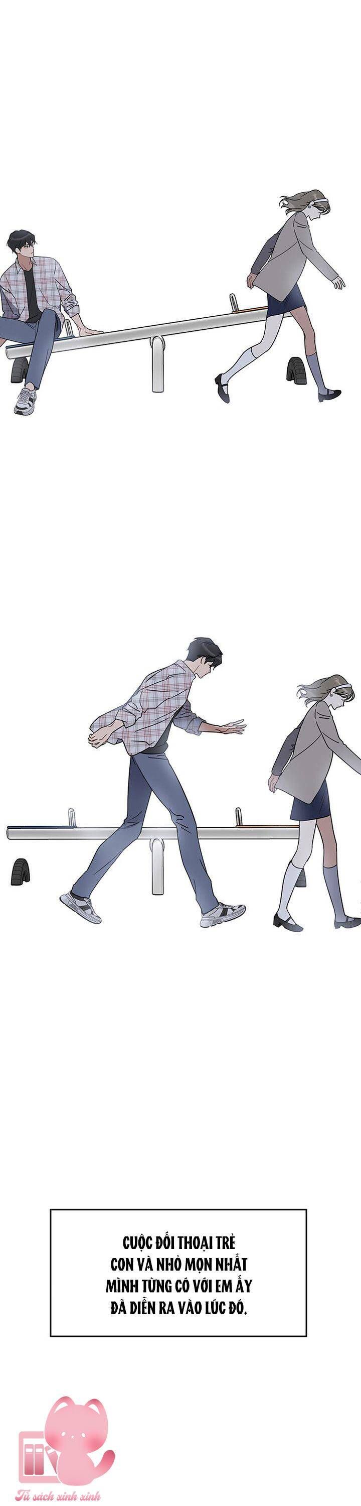 Vận Xui Chốn Công Sở Chapter 64.1 - 41