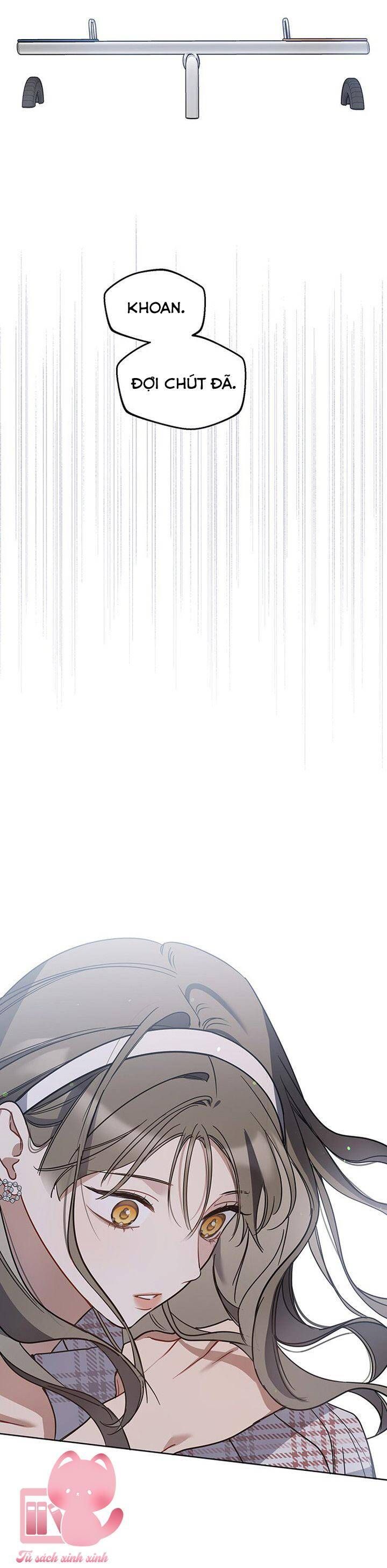 Vận Xui Chốn Công Sở Chapter 64.1 - 42