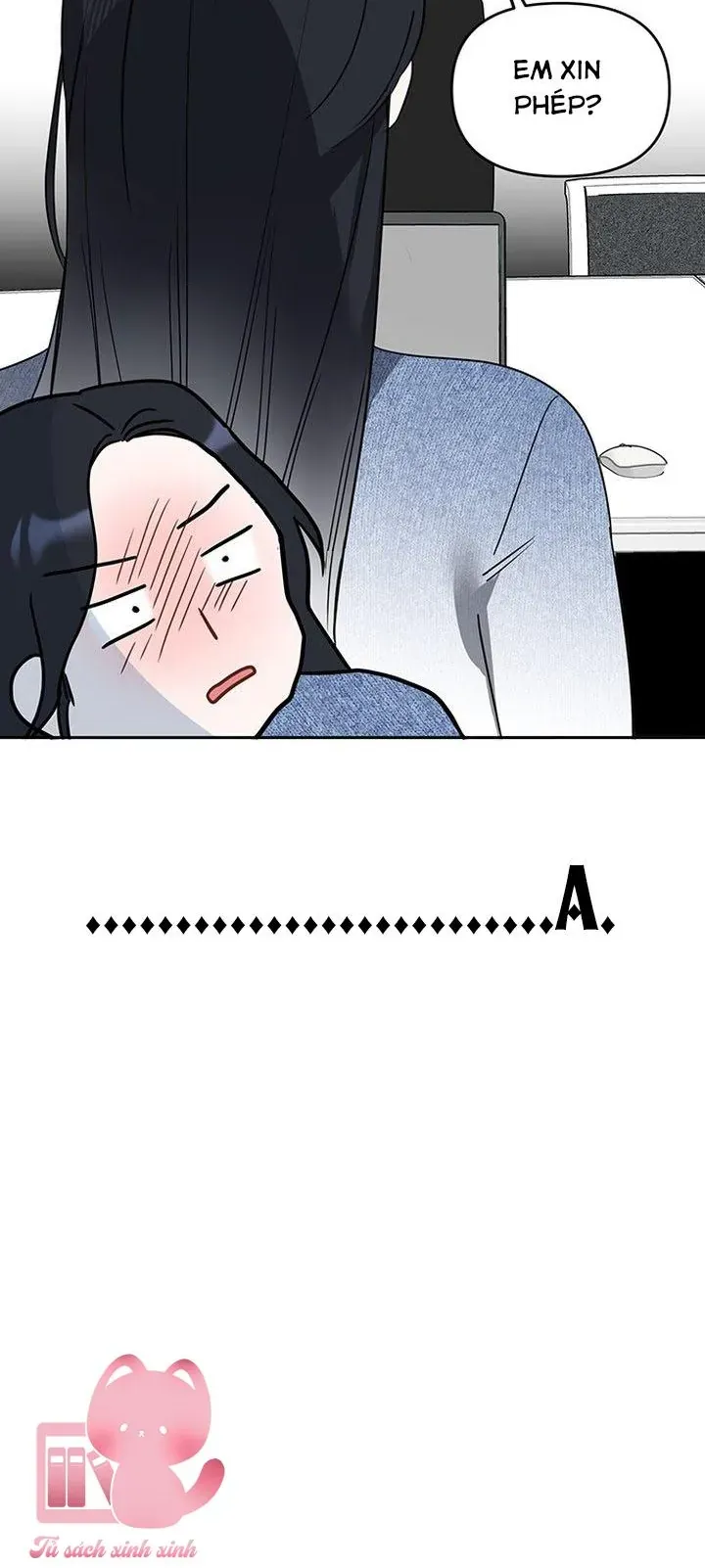 Vận Xui Chốn Công Sở Chapter 70 - 12