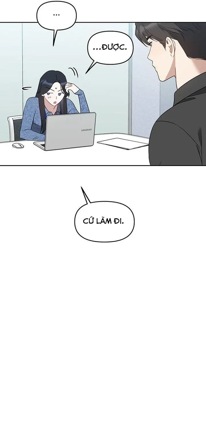 Vận Xui Chốn Công Sở Chapter 70 - 13