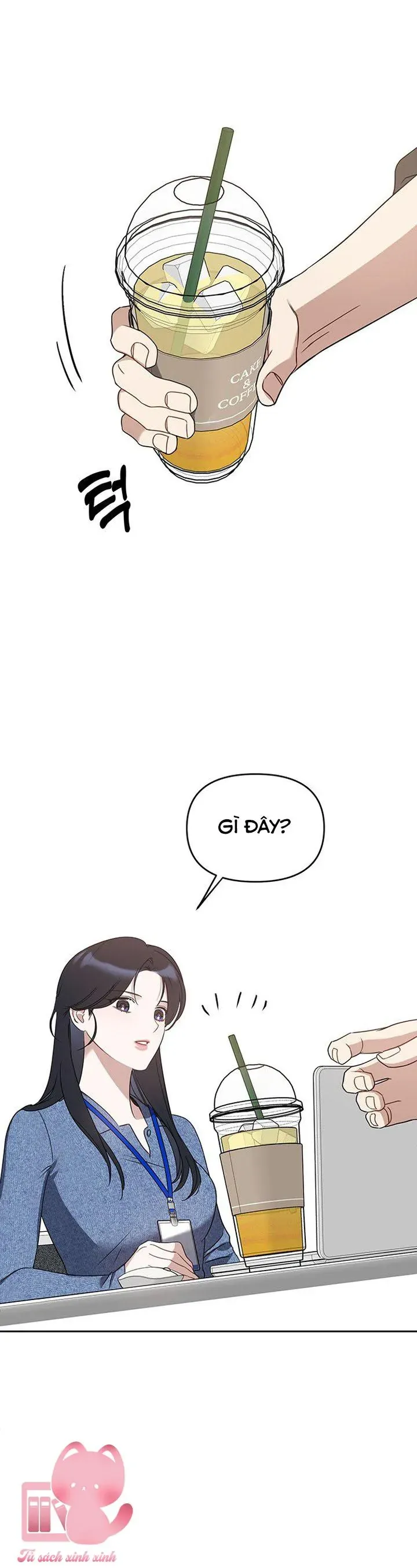 Vận Xui Chốn Công Sở Chapter 70 - 17