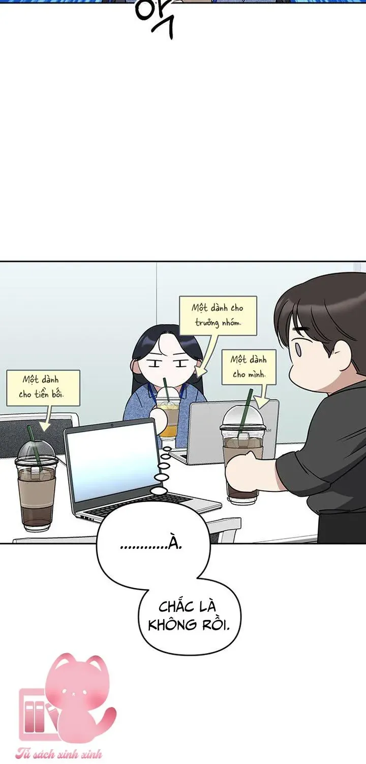 Vận Xui Chốn Công Sở Chapter 70 - 19