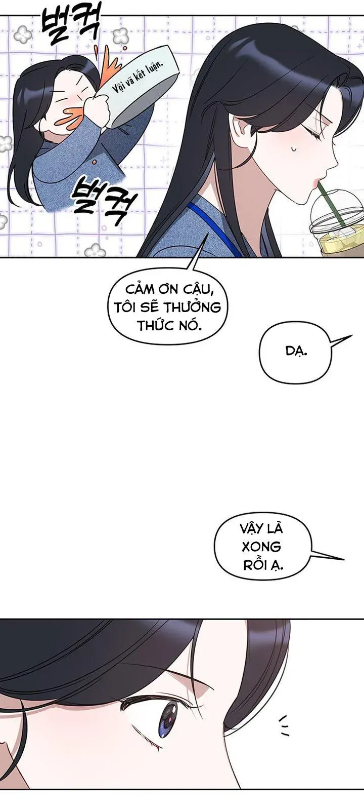 Vận Xui Chốn Công Sở Chapter 70 - 20