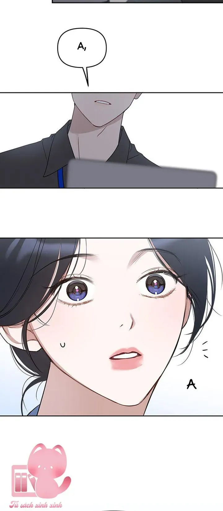 Vận Xui Chốn Công Sở Chapter 70 - 3