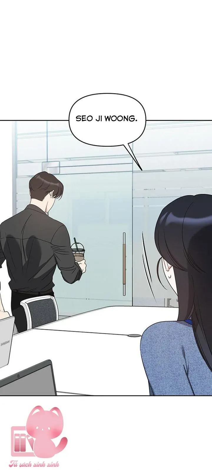 Vận Xui Chốn Công Sở Chapter 70 - 21