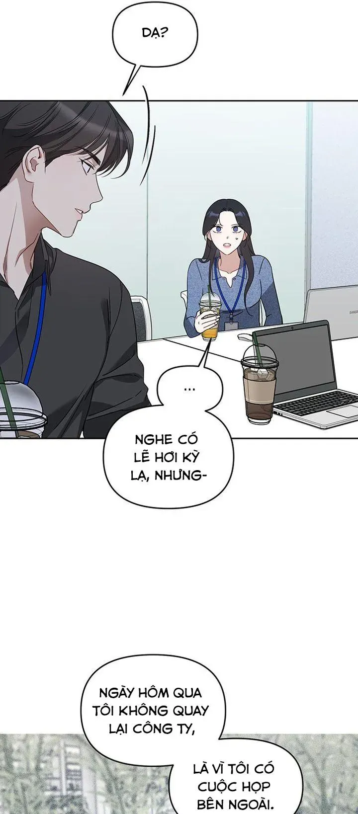 Vận Xui Chốn Công Sở Chapter 70 - 22