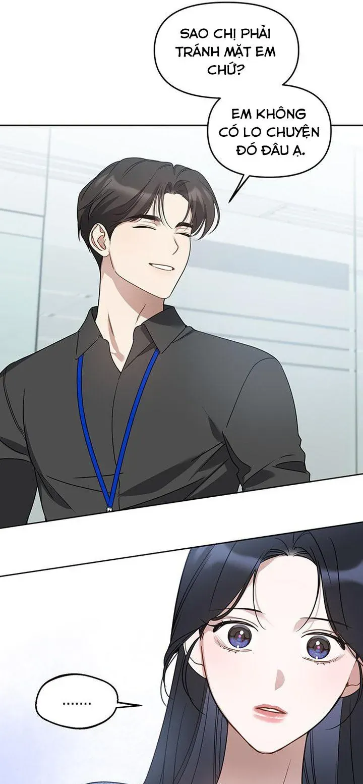 Vận Xui Chốn Công Sở Chapter 70 - 26