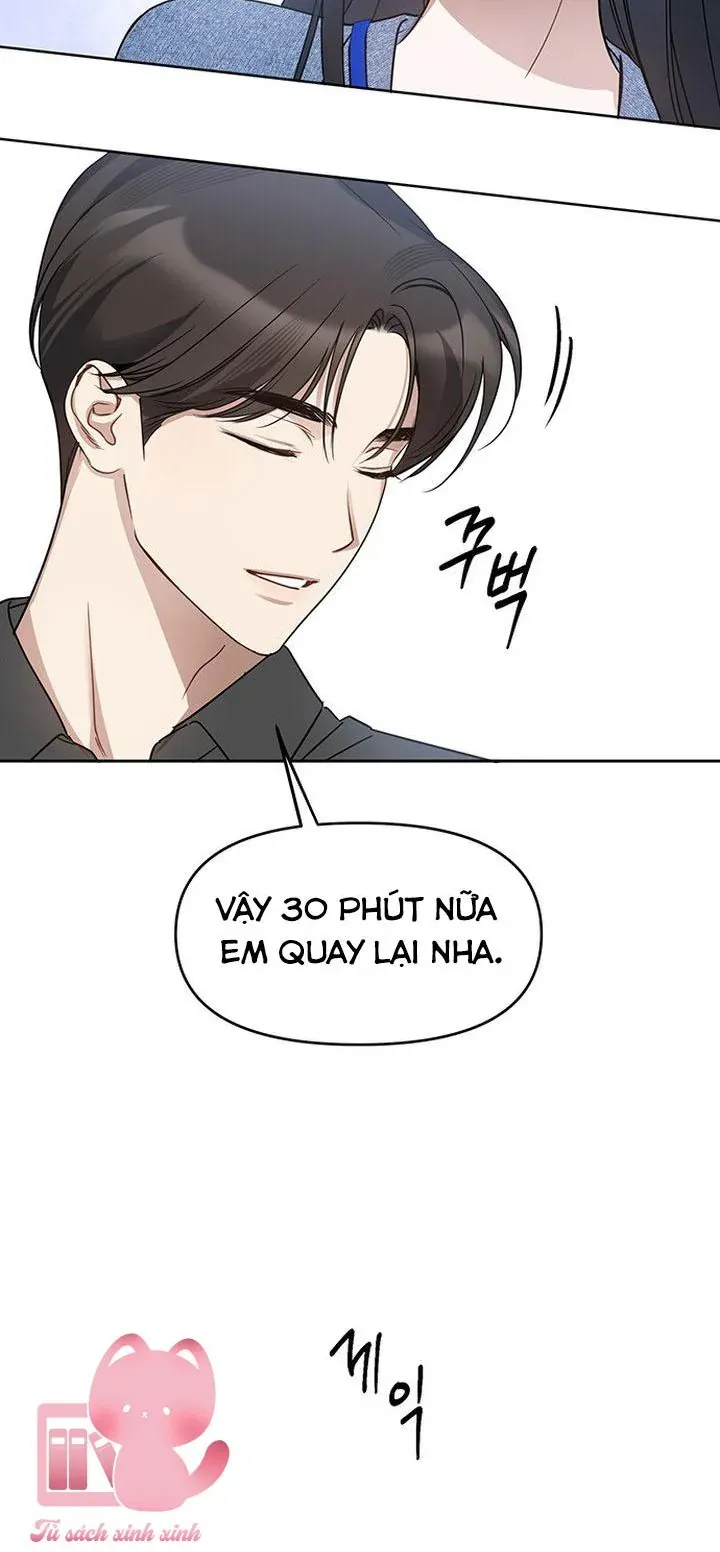 Vận Xui Chốn Công Sở Chapter 70 - 27