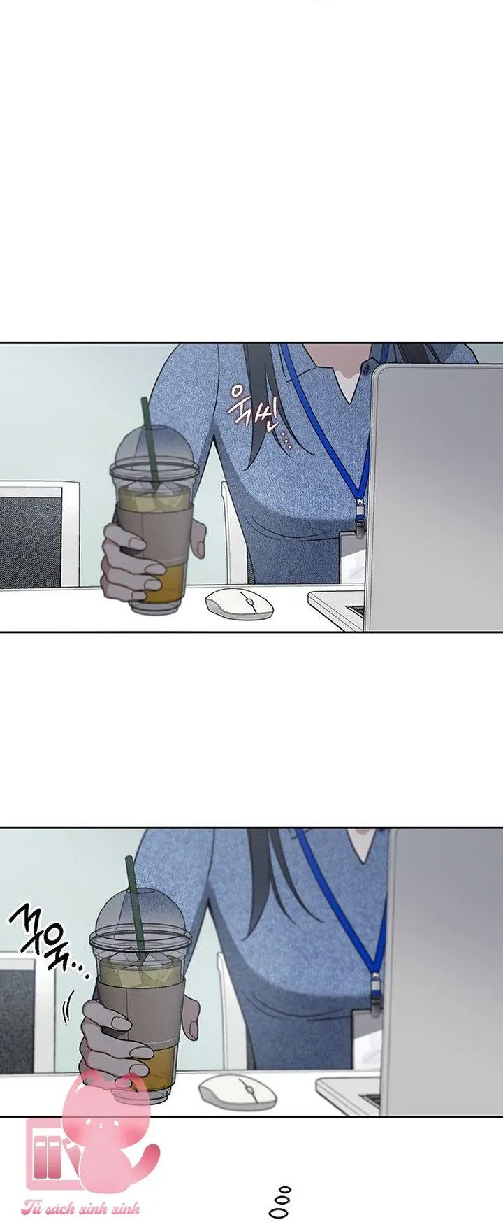 Vận Xui Chốn Công Sở Chapter 70 - 29